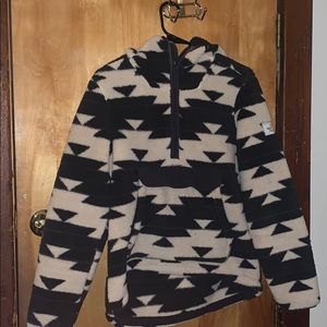 North Face Fleece